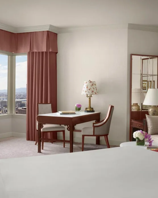 The Ritz-Carlton Osaka, photo 3
