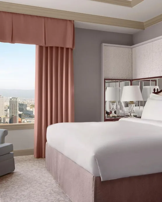 The Ritz-Carlton Osaka, photo 1