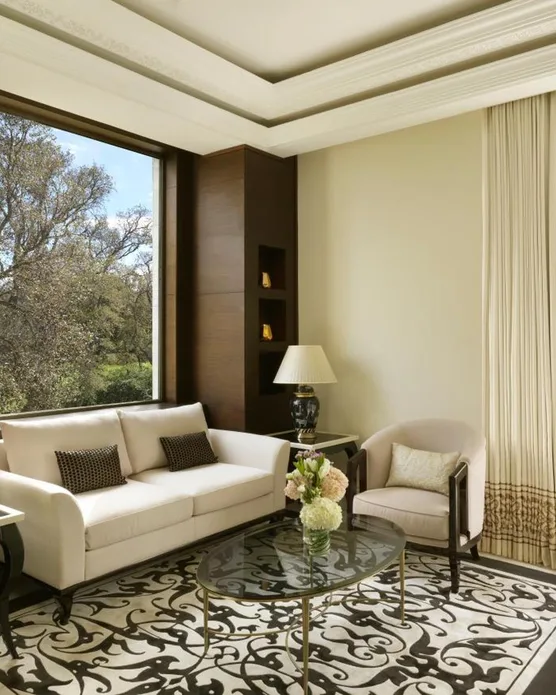 The Ritz-Carlton Rabat, Dar Es Salam, photo 10