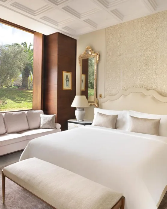 The Ritz-Carlton Rabat, Dar Es Salam, photo 12