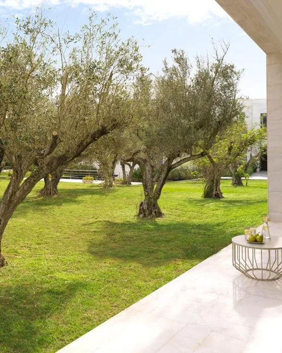 The Ritz-Carlton Rabat, Dar Es Salam, photo 14