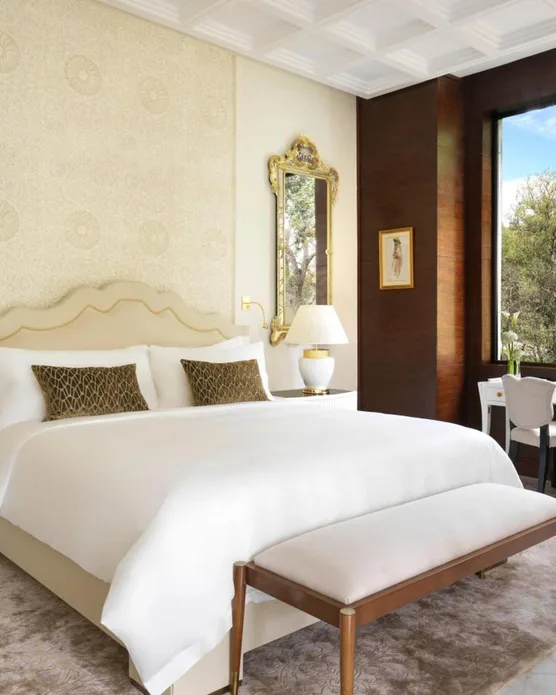 The Ritz-Carlton Rabat, Dar Es Salam, photo 15