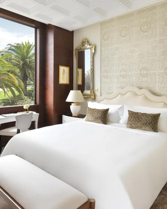 The Ritz-Carlton Rabat, Dar Es Salam, photo 4
