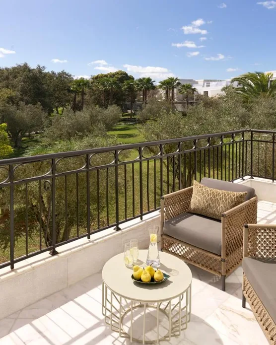 The Ritz-Carlton Rabat, Dar Es Salam, photo 5