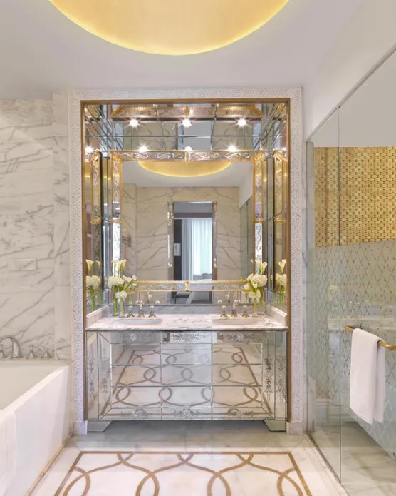 The Ritz-Carlton Rabat, Dar Es Salam, photo 6