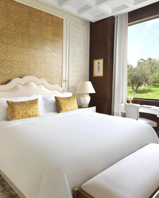 The Ritz-Carlton Rabat, Dar Es Salam, photo 7