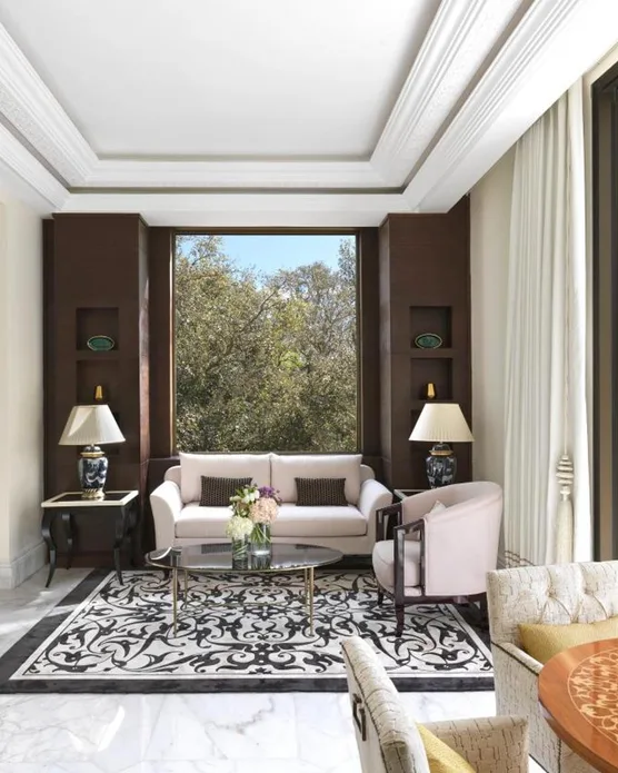 The Ritz-Carlton Rabat, Dar Es Salam, photo 9