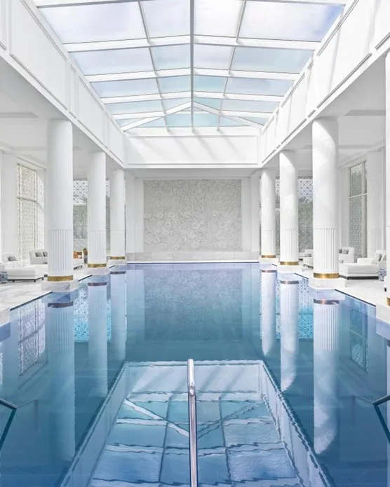 The Ritz-Carlton Rabat, Dar Es Salam, photo 1