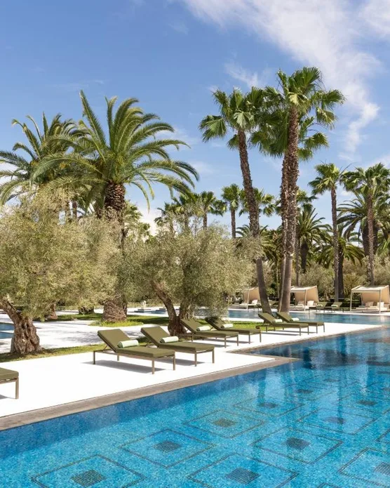 The Ritz-Carlton Rabat, Dar Es Salam, photo 3