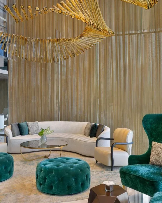 The St. Regis Downtown Dubai, photo 10