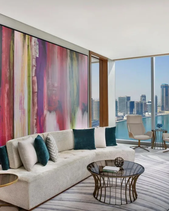 The St. Regis Downtown Dubai, photo 11