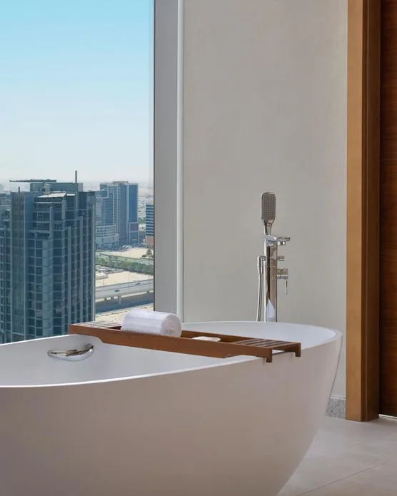 The St. Regis Downtown Dubai, photo 12