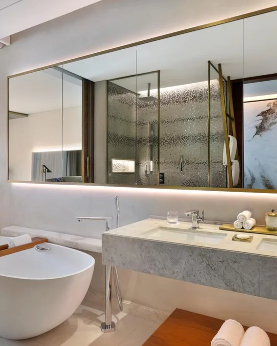 The St. Regis Downtown Dubai, photo 13