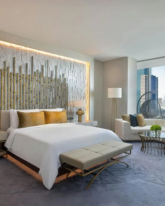 The St. Regis Downtown Dubai, photo 7