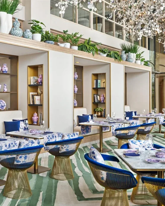The St. Regis Downtown Dubai, photo 8