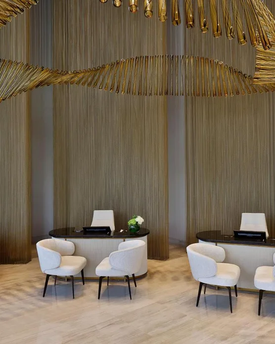 The St. Regis Downtown Dubai, photo 9