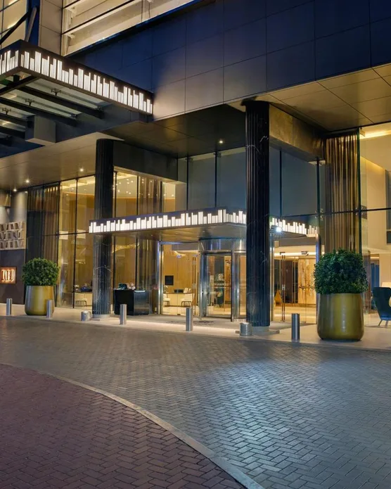 The St. Regis Downtown Dubai, photo 2