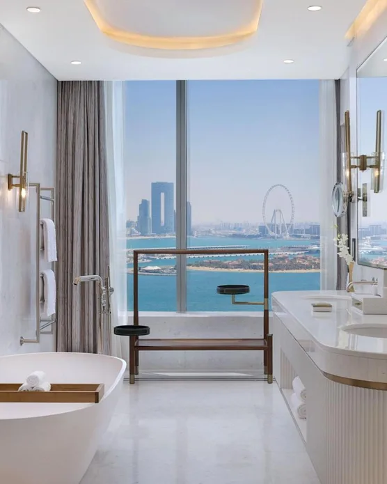 The St. Regis Dubai, The Palm, photo 10