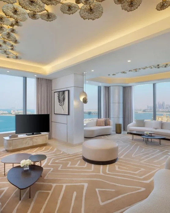 The St. Regis Dubai, The Palm, photo 11
