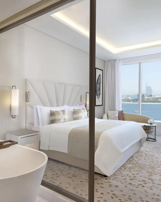 The St. Regis Dubai, The Palm, photo 12