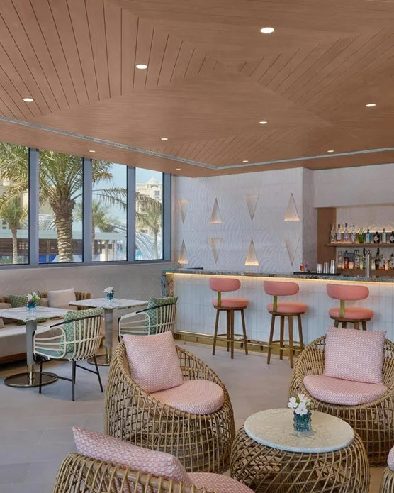 The St. Regis Dubai, The Palm, photo 13