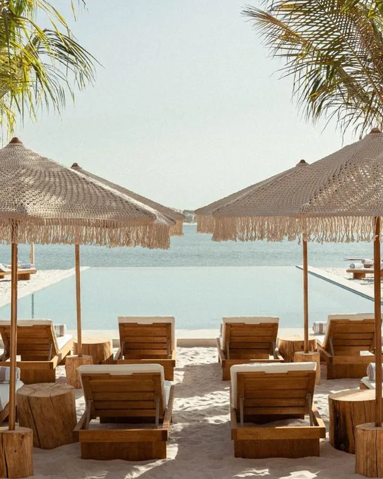 The St. Regis Dubai, The Palm, photo 4
