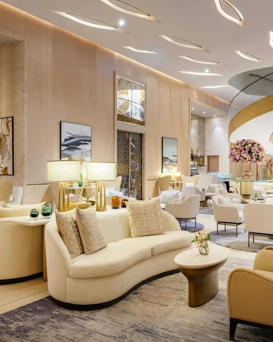 The St. Regis Dubai, The Palm, photo 6
