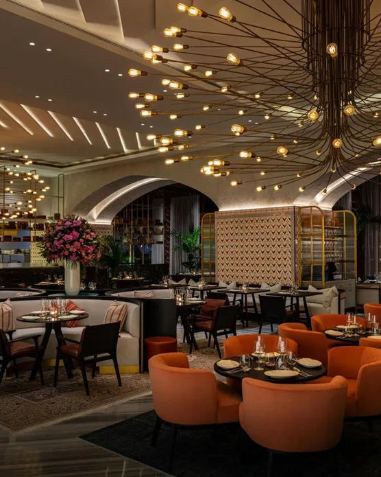 The St. Regis Dubai, The Palm, photo 7