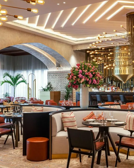 The St. Regis Dubai, The Palm, photo 8