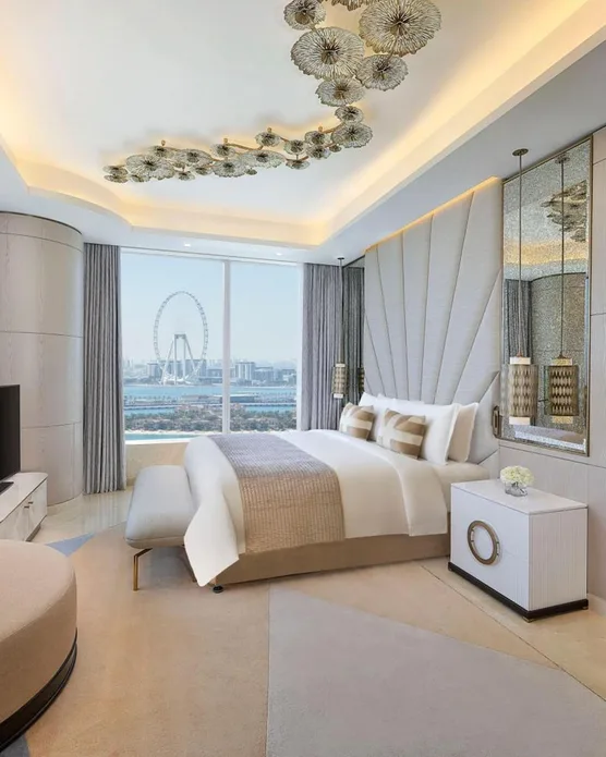 The St. Regis Dubai, The Palm, photo 9
