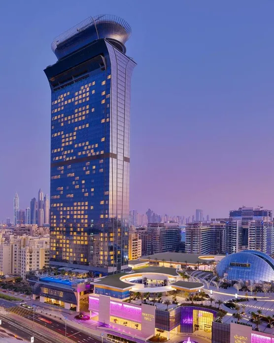 The St. Regis Dubai, The Palm, photo 2