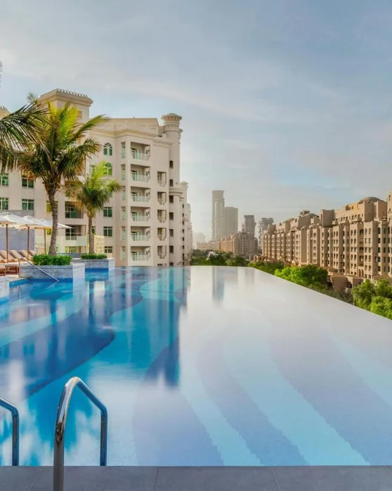 The St. Regis Dubai, The Palm, photo 3