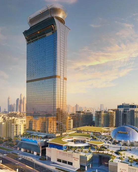 The St. Regis Dubai, The Palm, photo 1