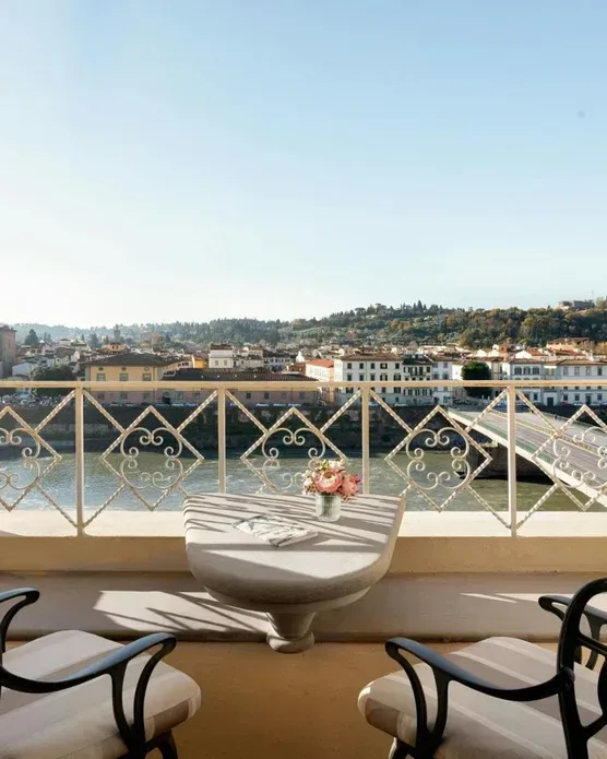 The St. Regis Florence, photo 5