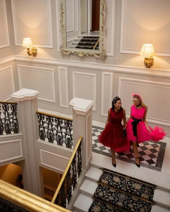 The St. Regis Florence, photo 6