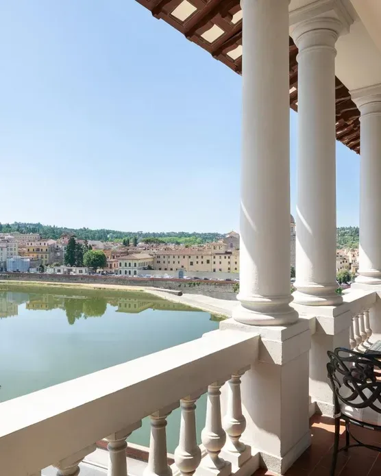 The St. Regis Florence, photo 7