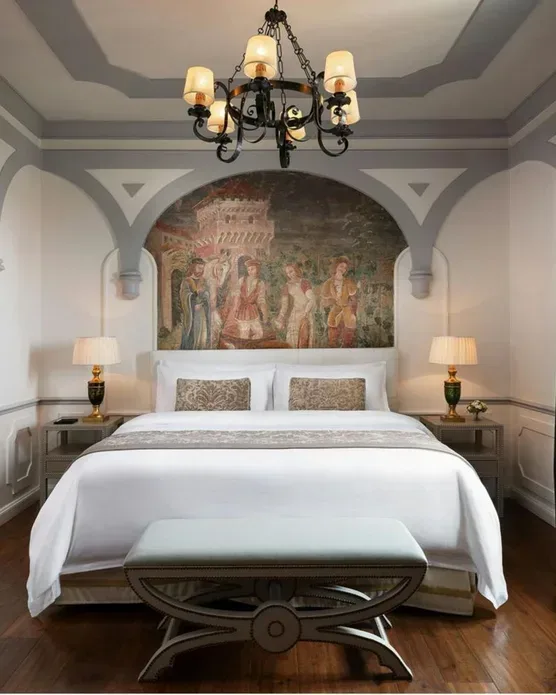 The St. Regis Florence, photo 3
