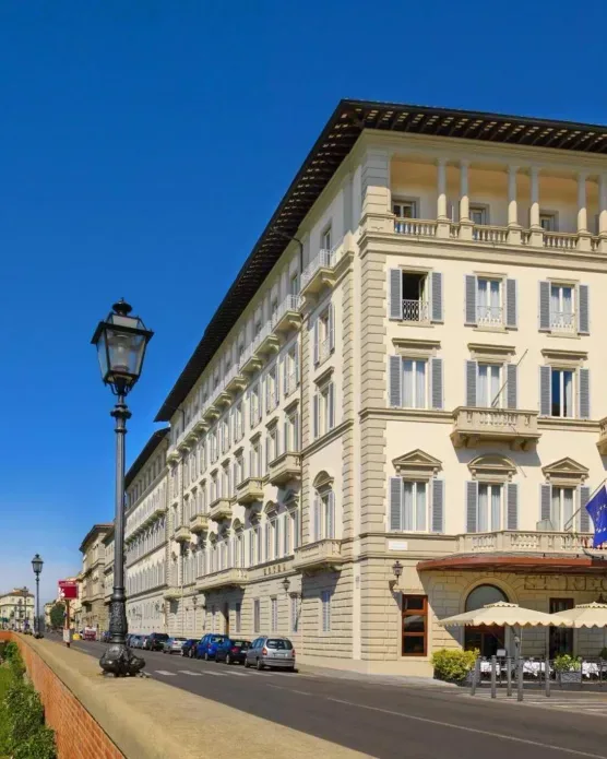 The St. Regis Florence, photo 1