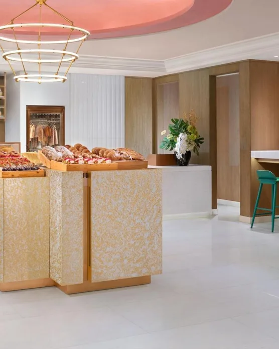 The St. Regis Jakarta, photo 10