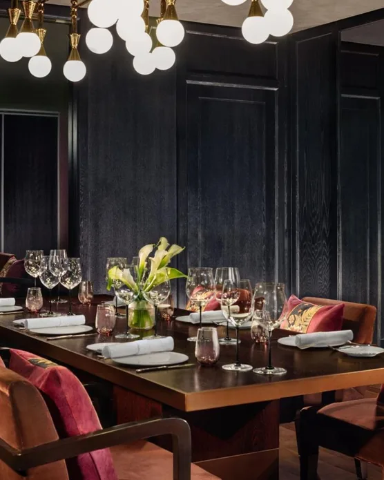 The St. Regis Jakarta, photo 11