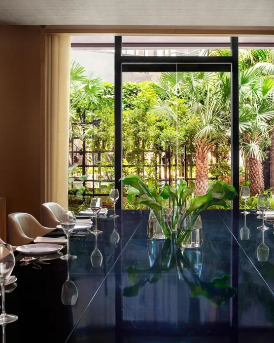 The St. Regis Jakarta, photo 12