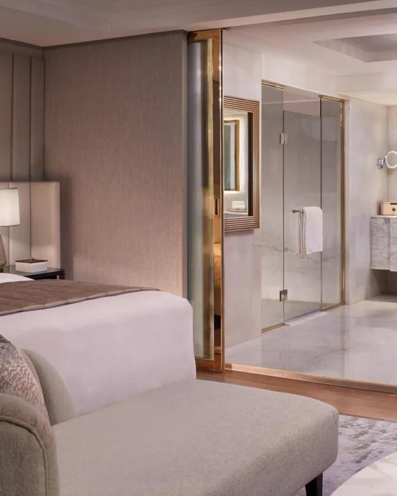 The St. Regis Jakarta, photo 5