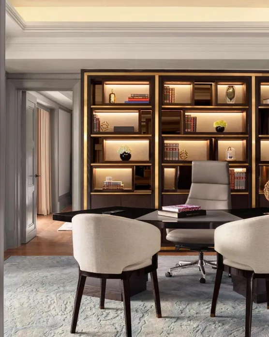 The St. Regis Jakarta, photo 6