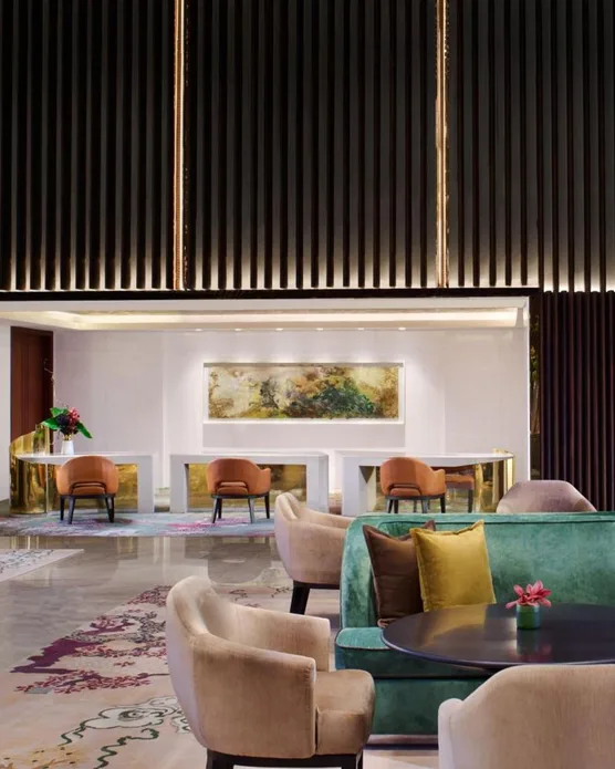 The St. Regis Jakarta, photo 7