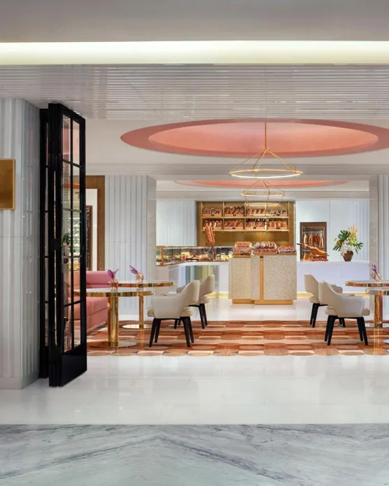 The St. Regis Jakarta, photo 8