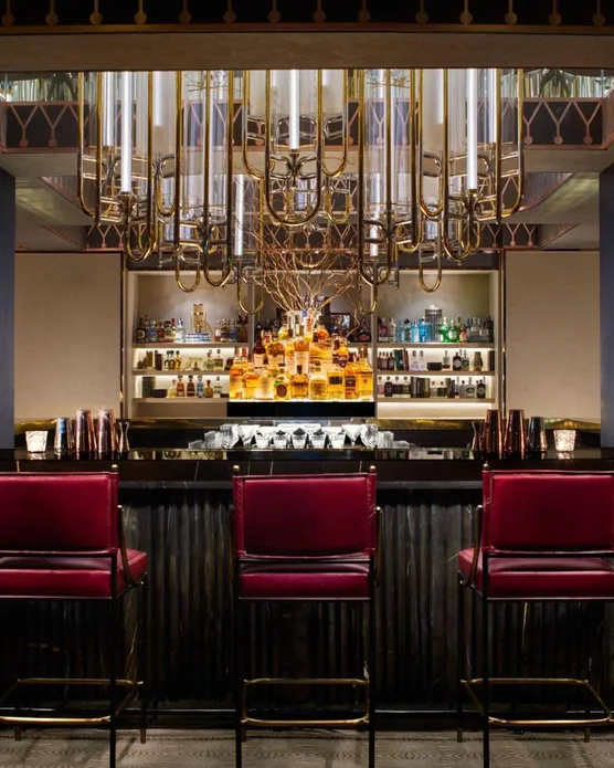 The St. Regis Jakarta, photo 9
