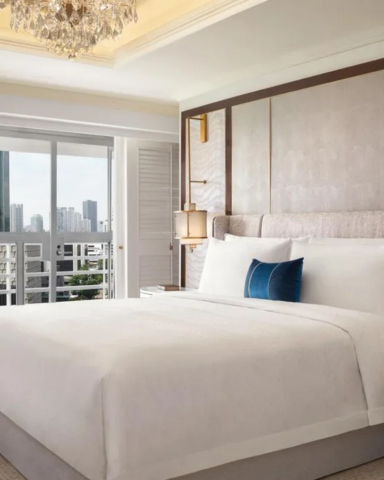 The St. Regis Jakarta, photo 3