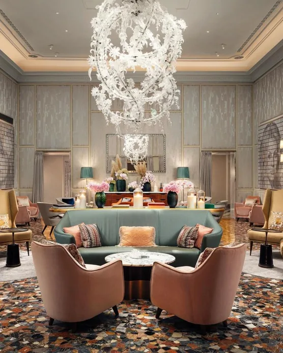 The St. Regis Venice, photo 4