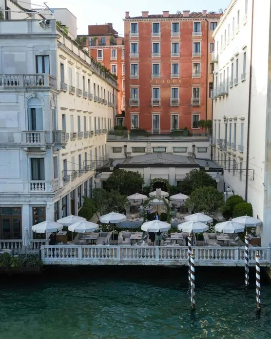 The St. Regis Venice, photo 3