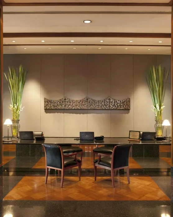 The Sukhothai Bangkok, photo 6